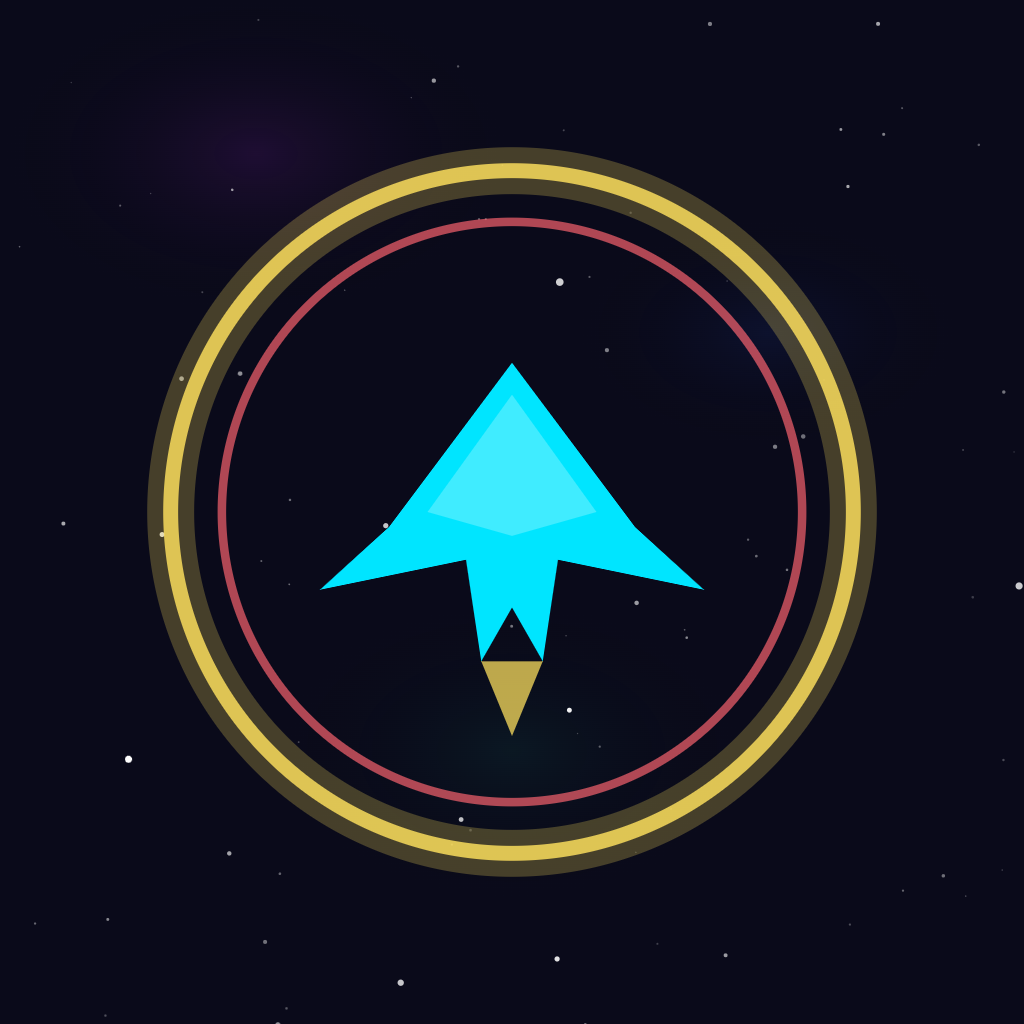 Void Swarm app icon